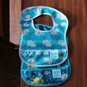 Baby bibs